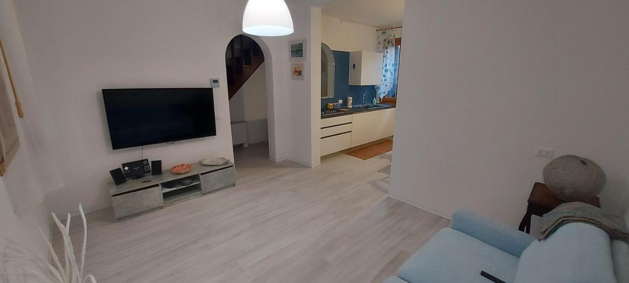 Ca' Venezia Cortese מראה חיצוני תמונה